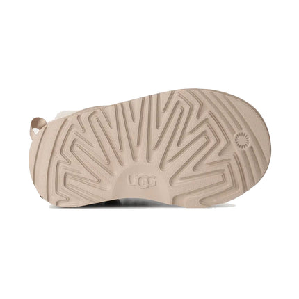 UGG Toddlers Ultra Mini Bailey Bow Sand
