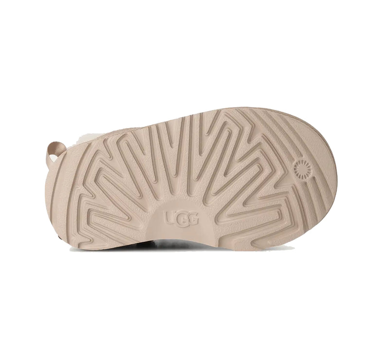 UGG Toddlers Ultra Mini Bailey Bow Sand