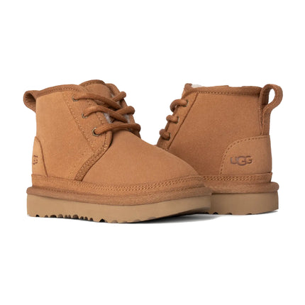 UGG Toddlers Neumel II Chestnut