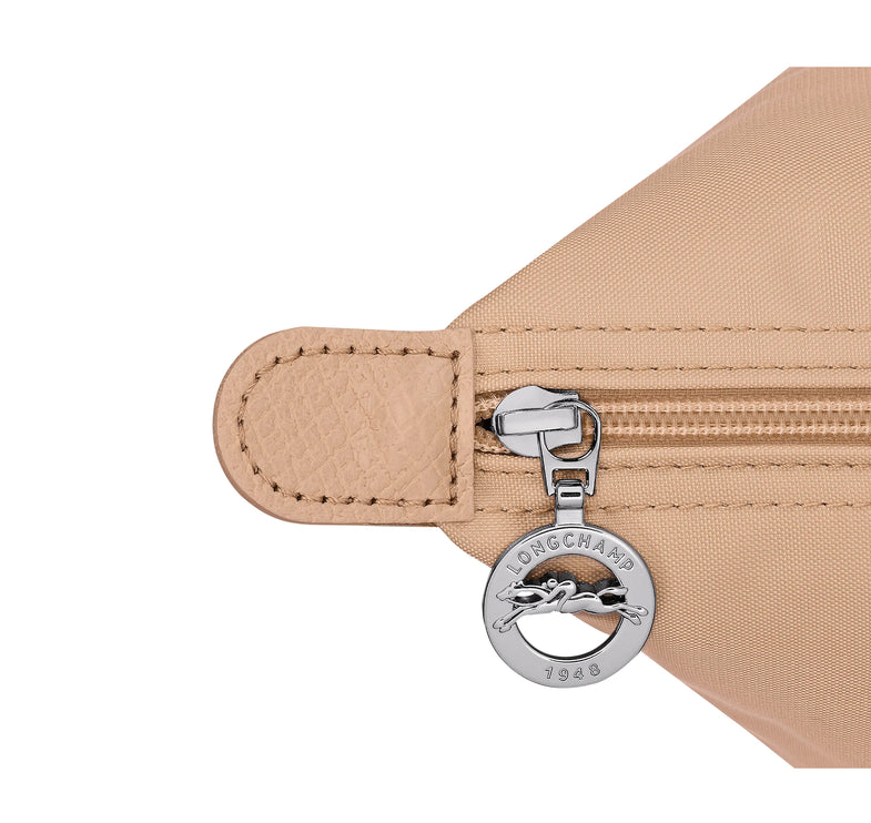 Longchamp Women's Le Pliage One L Tote Bag Beige