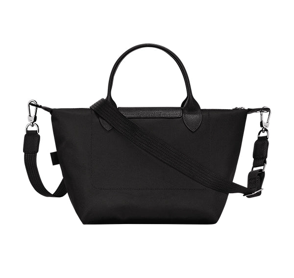 Longchamp Women's Le Pliage Energy S Handbag Black