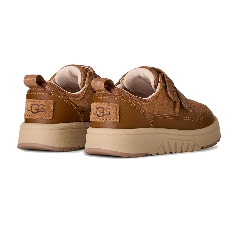 UGG Toddlers Rennie Low Chestnut
