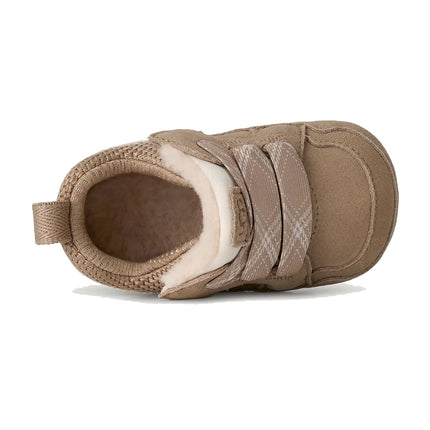 UGG Baby Lowmel Sand