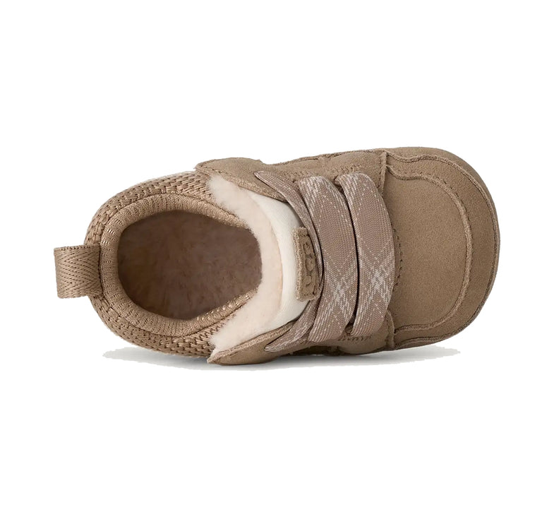UGG Baby Lowmel Sand