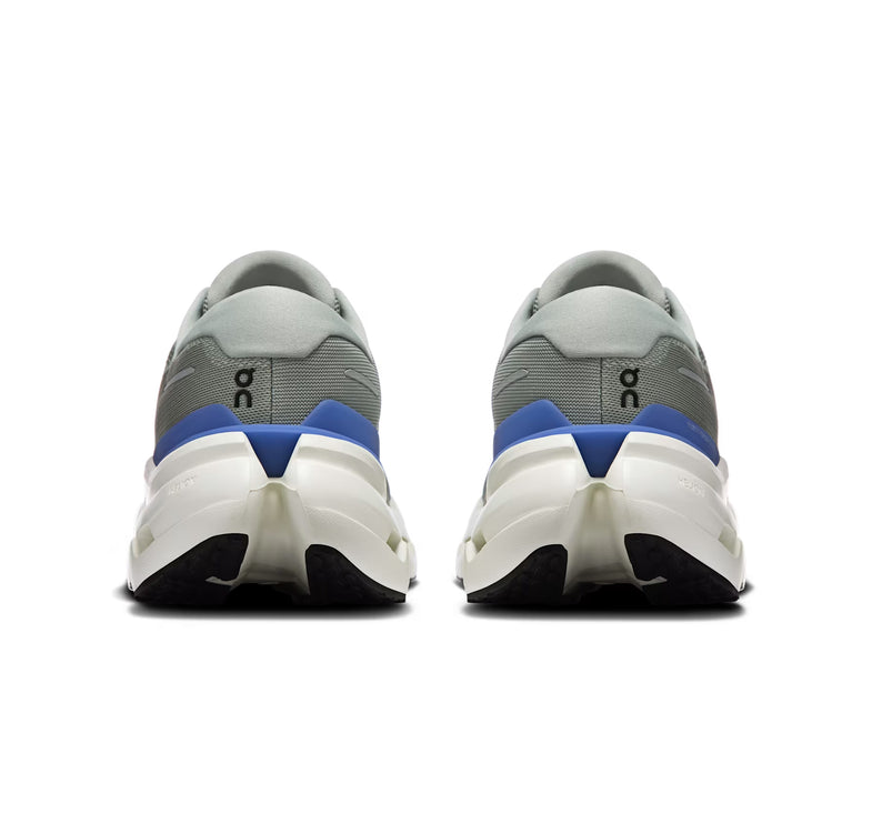 ON Men's Cloudrunner 3 Tin/Iceberg
