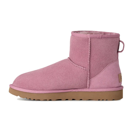 UGG Women's Classic Mini II Dusty Orchid