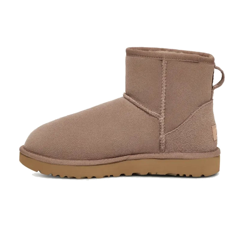 UGG Women's Classic Mini II Boot Caribou