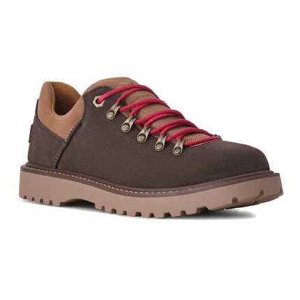 UGG Men's Birch Hiker Dusted Cocoa