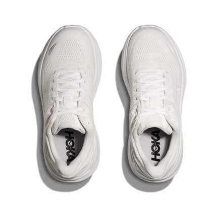 HOKA Women's Bondi 9 White