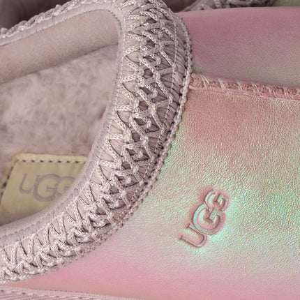 UGG Big Kids' Tazz Frosted Lavender Smoke