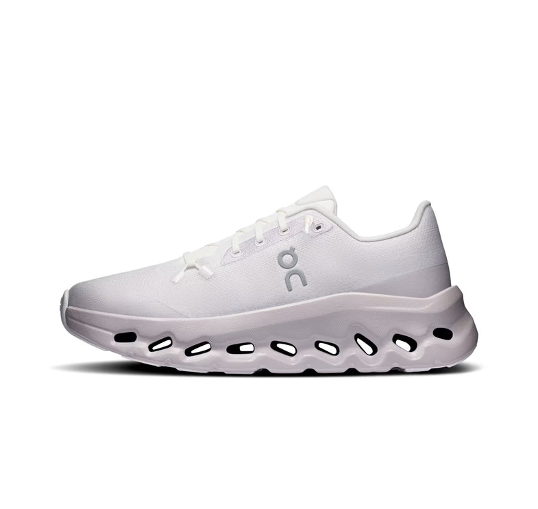 ON Women's Cloudtilt Ether/Ivory