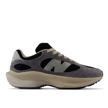 New Balance WRPD Runner Magnet with Driftwood and Black UWRPDCST