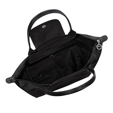 Longchamp Women's Le Pliage One M Tote Bag Black