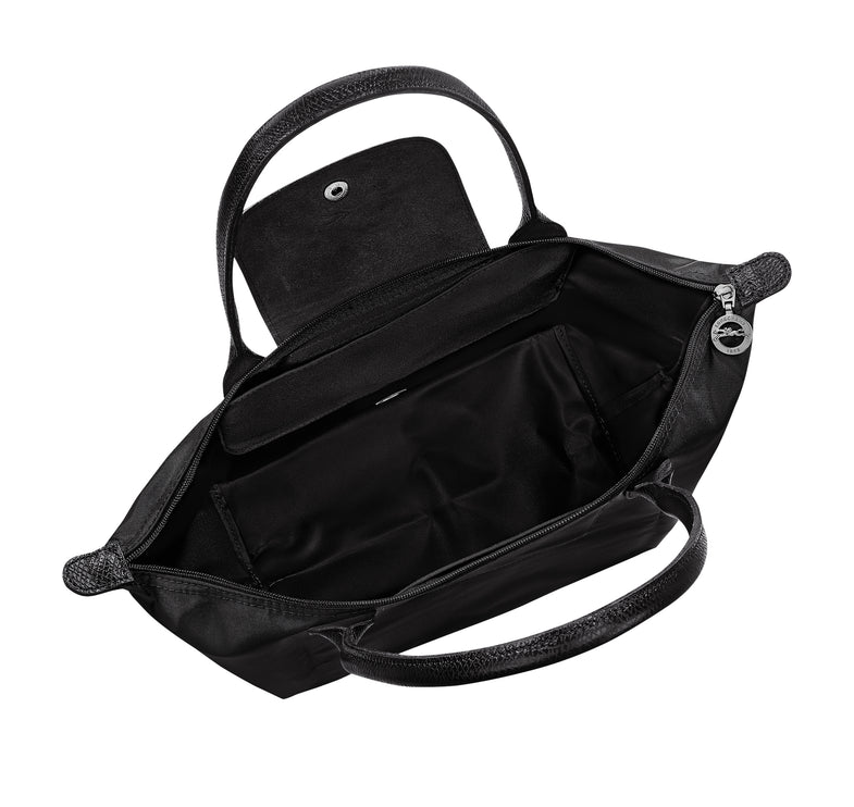 Longchamp Women's Le Pliage One M Tote Bag Black