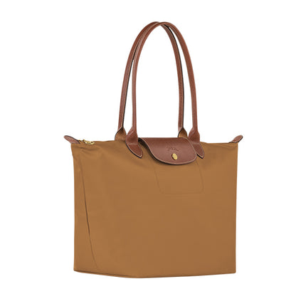 Longchamp Women's Le Pliage Original L Tote Bag Fawn