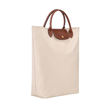 Longchamp Women's Le Pliage Original M Tote Bag Paper