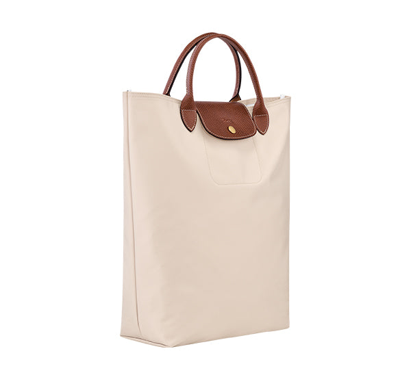 Longchamp Women's Le Pliage Original M Tote Bag Paper