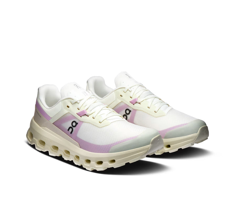 ON Women's Cloudvista 2 Ivory/Seedling