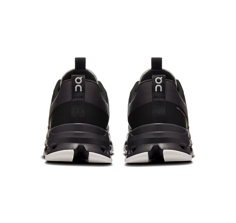 ON Big Kid's Cloudhero Waterproof Magnet/Black