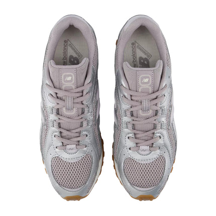 New Balance 204L Truffle Salt with Horizon Grey and Silver Metallic U204LPP