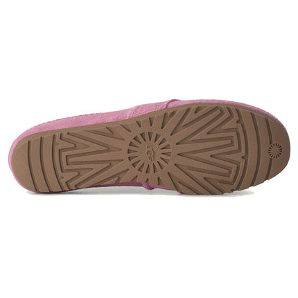 UGG Women's Quill Mary Jane Dusty Orchid