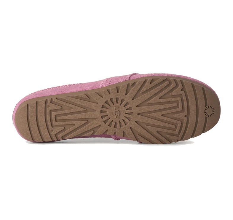 UGG Women's Quill Mary Jane Dusty Orchid