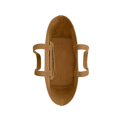 Coach Unisex Utility Tote Trench