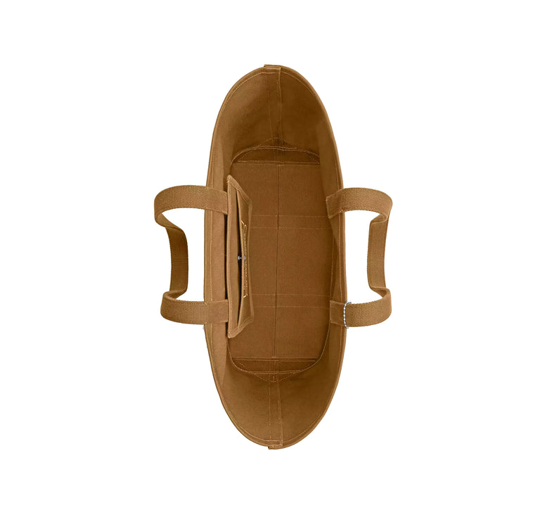 Coach Unisex Utility Tote Trench