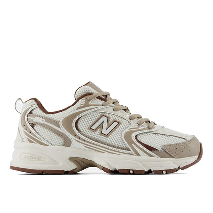 New Balance 530 Sea Salt with Driftwood U530COB