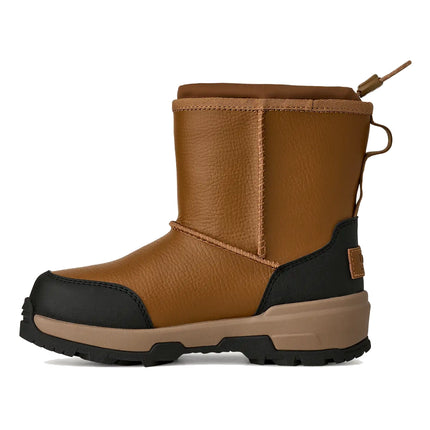 UGG Toddlers / Big Kids' Adirondack Boot XXV Pull-On Chestnut