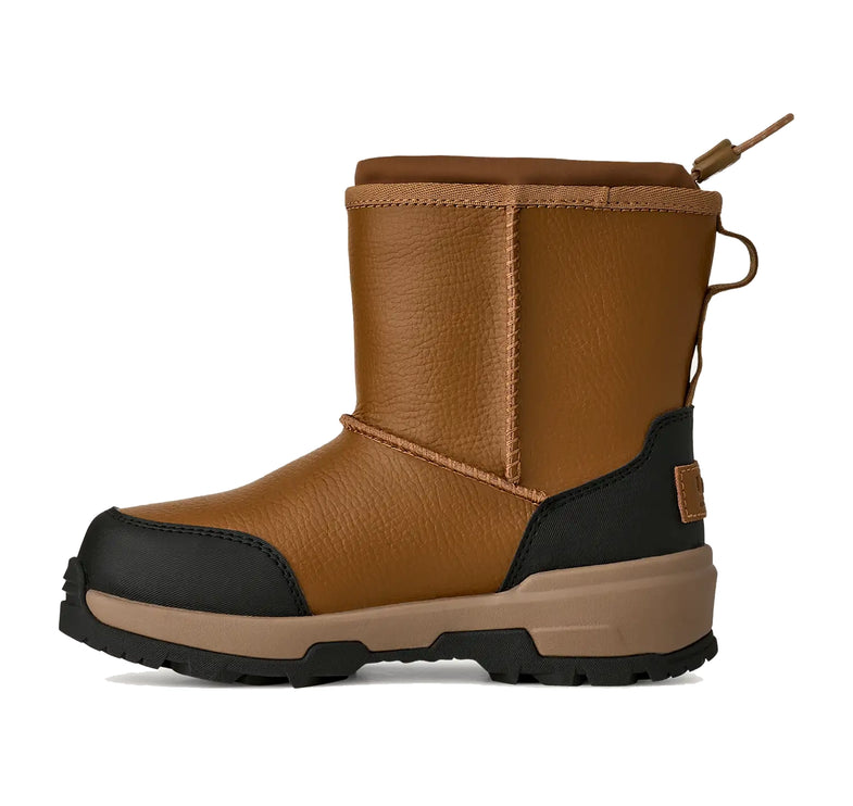 UGG Toddlers / Big Kids' Adirondack Boot XXV Pull-On Chestnut