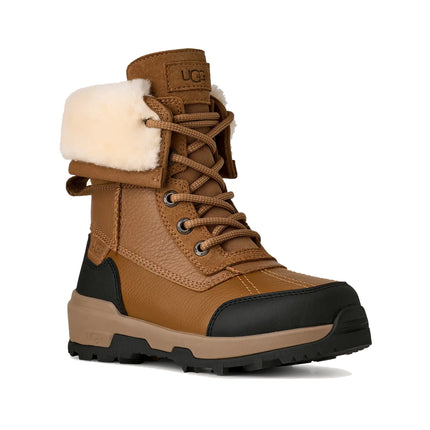 UGG Toddlers / Big Kids' Adirondack Boot XXV Chestnut
