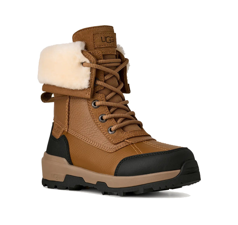UGG Toddlers / Big Kids' Adirondack Boot XXV Chestnut