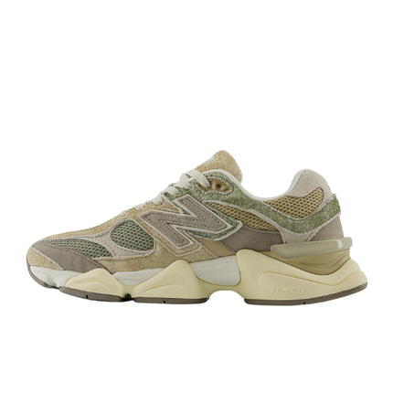 New Balance 9060 Olivine/Great Plains/Arid Stone U9060NTC