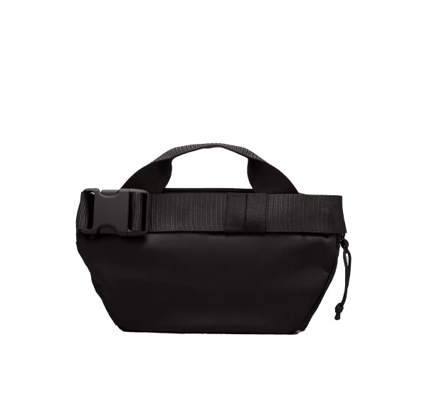 lululemon Unisex All Day Essentials Belt Bag 2.5L Black