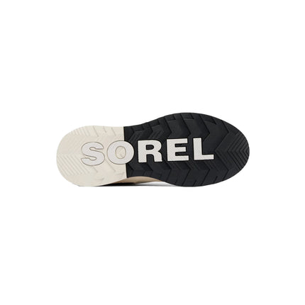 Sorel Women's Out N About III City Sneaker Sea Salt/Black