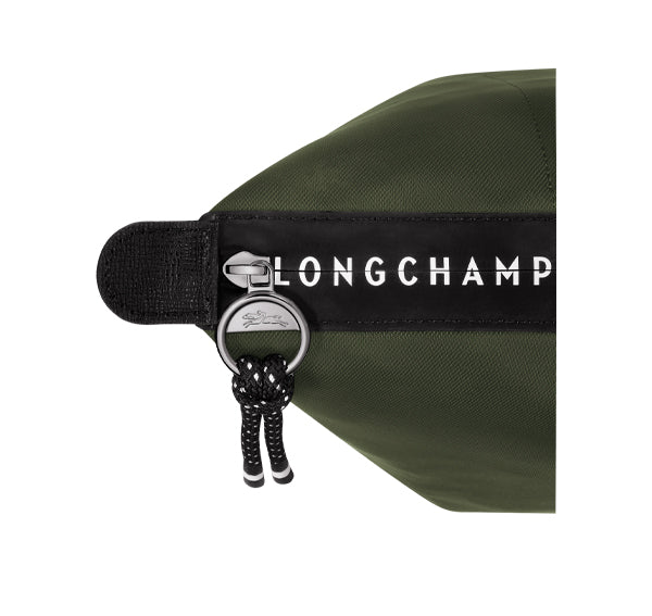 Longchamp Women's Le Pliage Energy L Tote Bag Khaki
