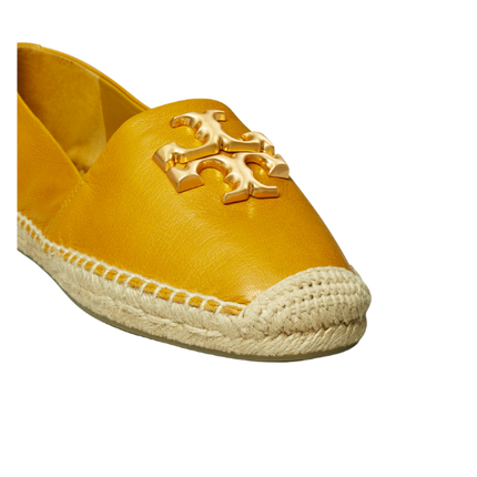 Tory Burch Women's Elenaor Espadrille Ochre Spice