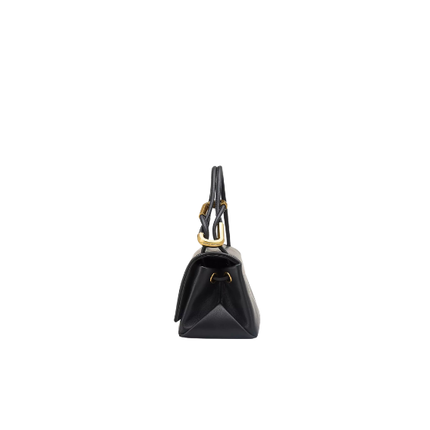 Marc Jacobs Women's The Mini Dual Bag Black