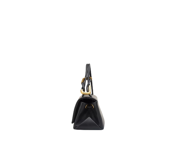 Marc Jacobs Women's The Mini Dual Bag Black