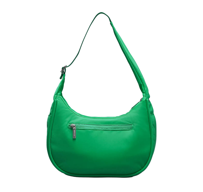 lululemon  Women's Mini Shoulder Bag 4L Green Punch