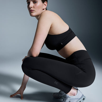 On Cloud Women's Train Tights 1 W Black