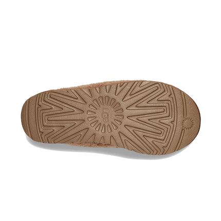 UGG Women's Tasman Maxi Curly Chestnut