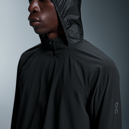 On Cloud Men's Trail Breaker 3 M Black