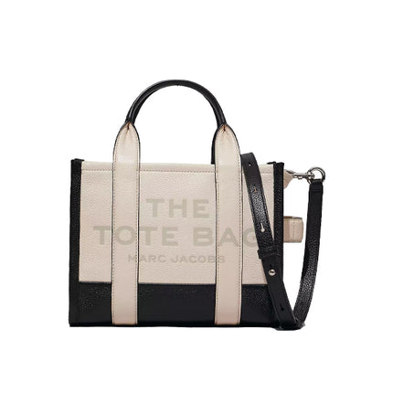 Marc Jacobs Women's The Colorblock Small Tote Bag