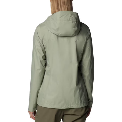 Columbia Women’s Arcadia II Rain Jacket Safari