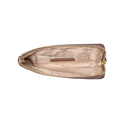 Michael Kors Women's Jet Set Travel Small Wristlet Luggage