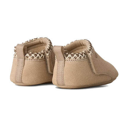 UGG Baby Tasman and Lovey Moonlight