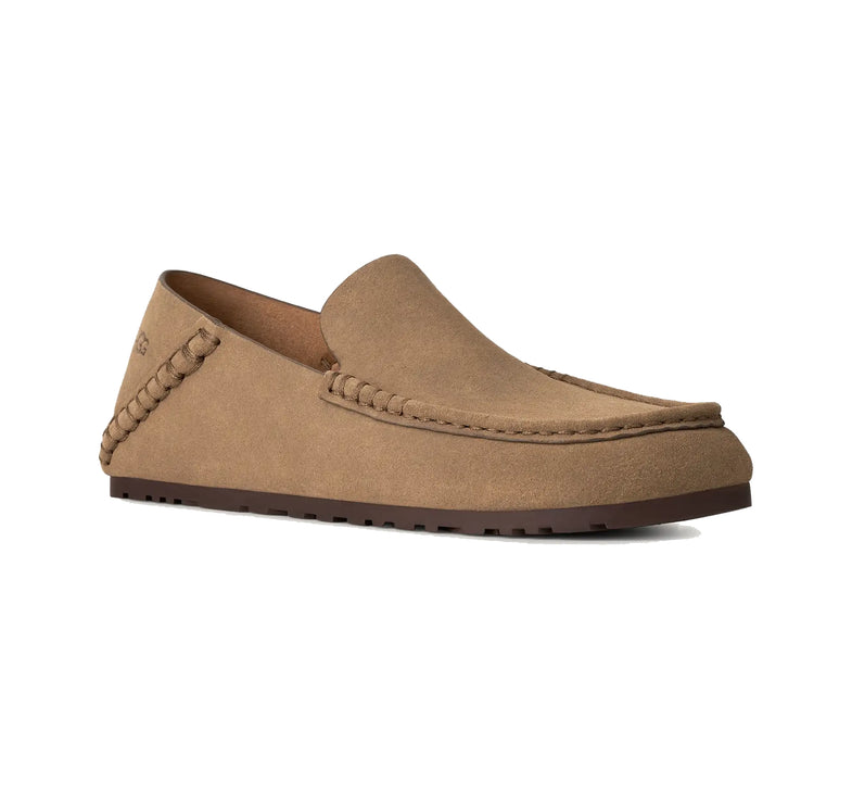 UGG Women's Eldrie Loafer Light Bronze