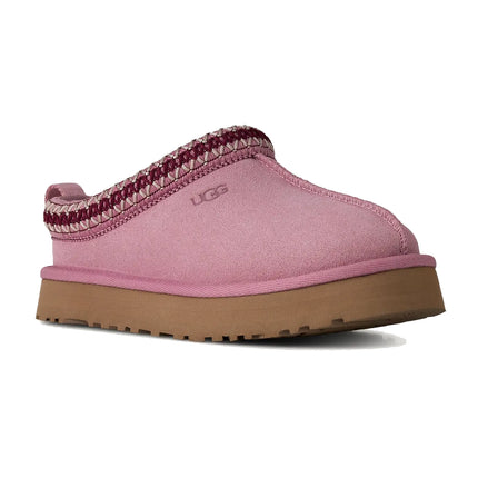 UGG Big Kids' Tazz Dusty Orchid